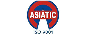 asiatic iso 9001